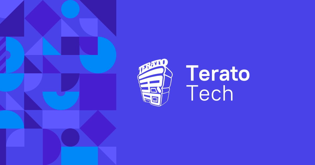 Terato Tech Sdn Bhd logo
